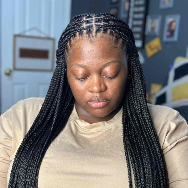salon de coiffure afro tresse tresses box braids crochet braids vanilles tissages paris 75 77 78 91 92 93 94 95 CRHODUTP