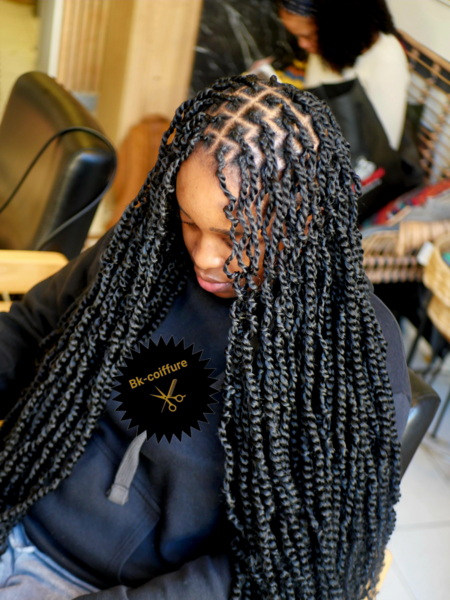 salon de coiffure afro tresse tresses box braids crochet braids vanilles tissages paris 75 77 78 91 92 93 94 95 GHSRZERM