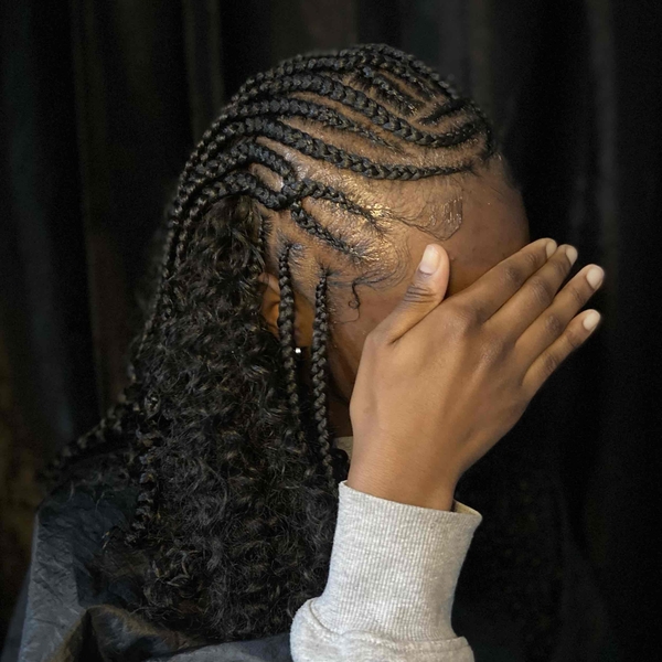 salon de coiffure afro tresse tresses box braids crochet braids vanilles tissages paris 75 77 78 91 92 93 94 95 DRAWOGWA