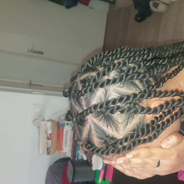 salon de coiffure afro tresse tresses box braids crochet braids vanilles tissages paris 75 77 78 91 92 93 94 95 ZWOHMXWK