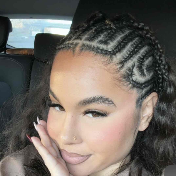salon de coiffure afro tresse tresses box braids crochet braids vanilles tissages paris 75 77 78 91 92 93 94 95 AGHXXERG