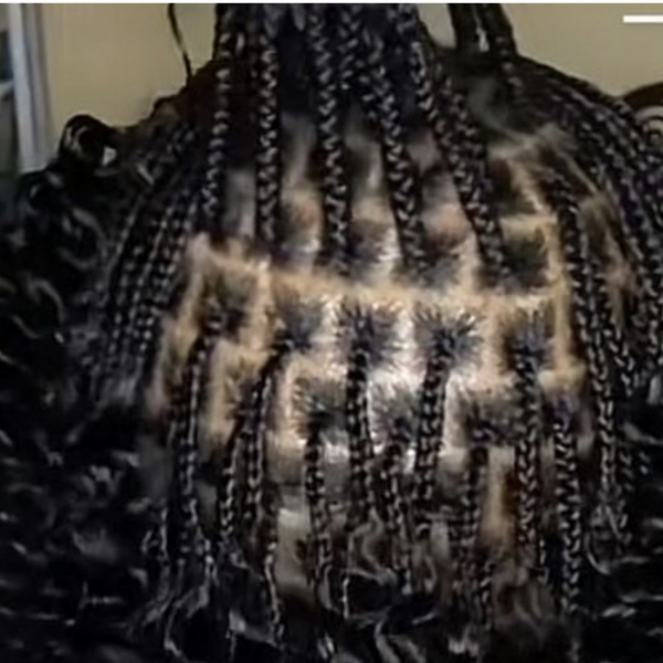 salon de coiffure afro tresse tresses box braids crochet braids vanilles tissages paris 75 77 78 91 92 93 94 95 DLRTZYWV