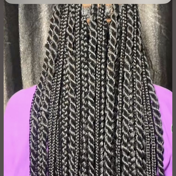 salon de coiffure afro tresse tresses box braids crochet braids vanilles tissages paris 75 77 78 91 92 93 94 95 FLZKWGLP
