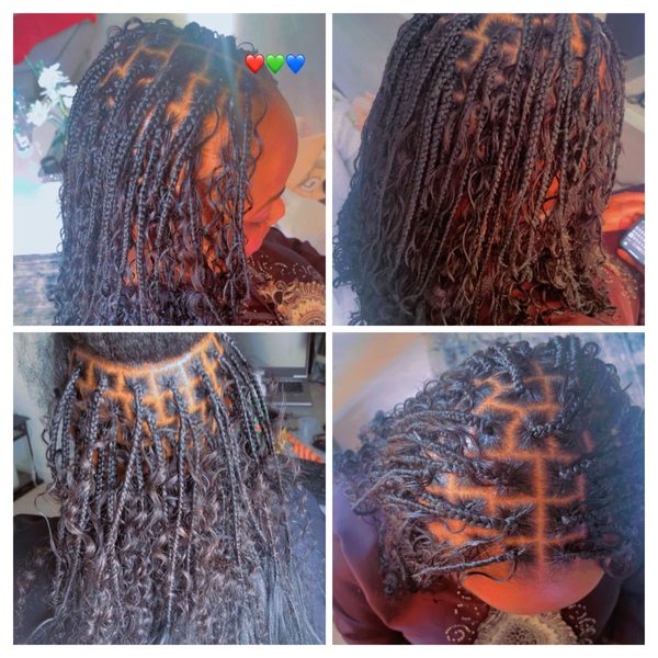 salon de coiffure afro tresse tresses box braids crochet braids vanilles tissages paris 75 77 78 91 92 93 94 95 TTROEHJR