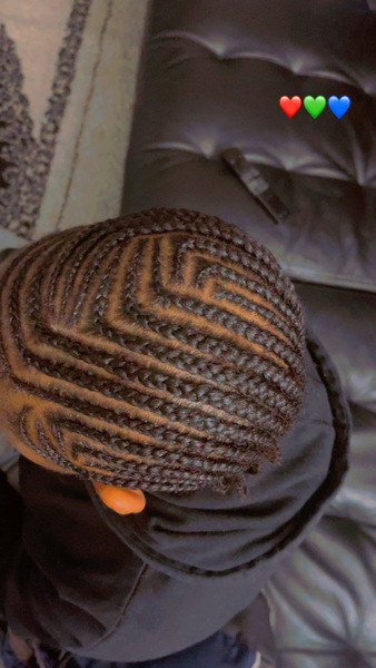 salon de coiffure afro tresse tresses box braids crochet braids vanilles tissages paris 75 77 78 91 92 93 94 95 NPSFDJGV