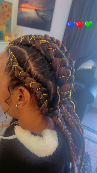 salon de coiffure afro tresse tresses box braids crochet braids vanilles tissages paris 75 77 78 91 92 93 94 95 ZSZNKTJE
