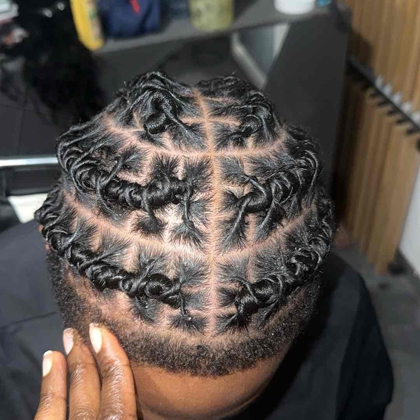 salon de coiffure afro tresse tresses box braids crochet braids vanilles tissages paris 75 77 78 91 92 93 94 95 GLZVYEQY