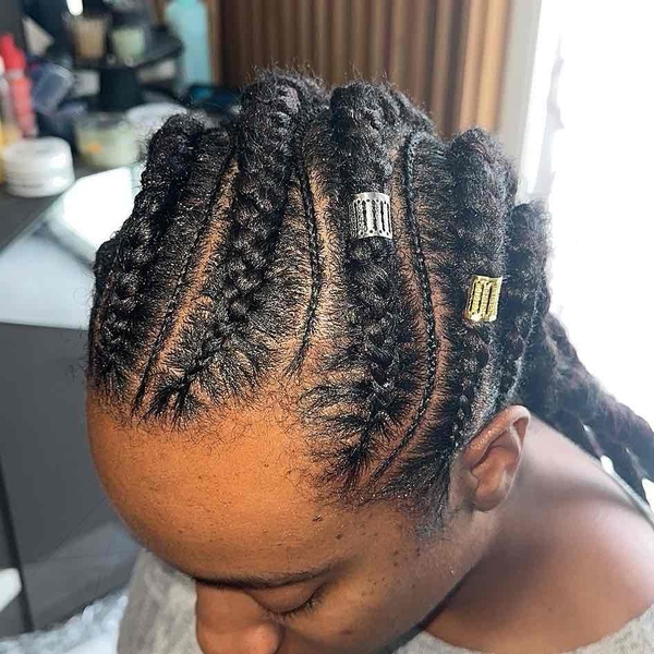 salon de coiffure afro tresse tresses box braids crochet braids vanilles tissages paris 75 77 78 91 92 93 94 95 YAYLGMTV