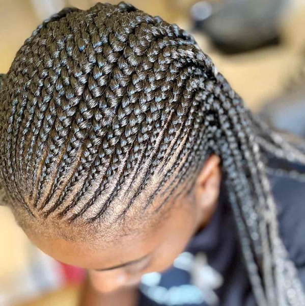 salon de coiffure afro tresse tresses box braids crochet braids vanilles tissages paris 75 77 78 91 92 93 94 95 IUYVGSMH