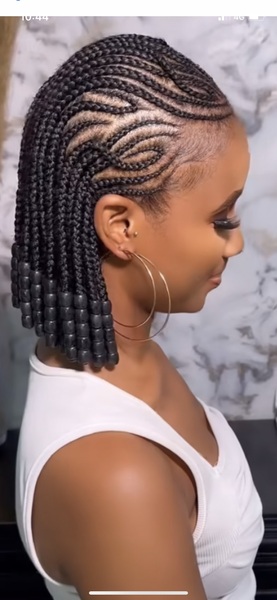 salon de coiffure afro tresse tresses box braids crochet braids vanilles tissages paris 75 77 78 91 92 93 94 95 TQKQXIYB