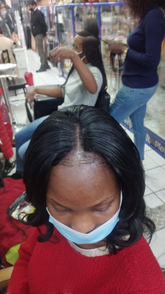 salon de coiffure afro tresse tresses box braids crochet braids vanilles tissages paris 75 77 78 91 92 93 94 95 SXBSLASM