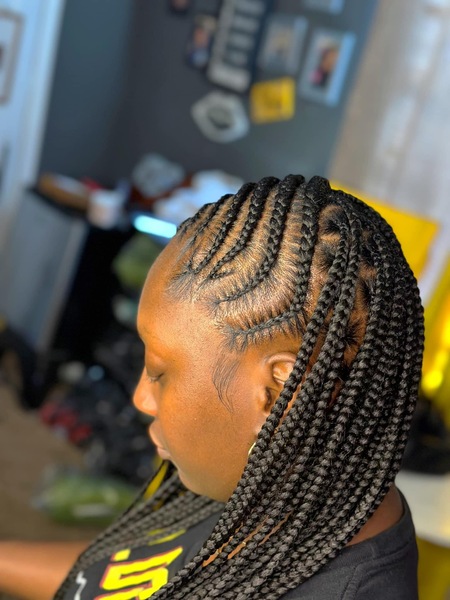 salon de coiffure afro tresse tresses box braids crochet braids vanilles tissages paris 75 77 78 91 92 93 94 95 JNODRBSV
