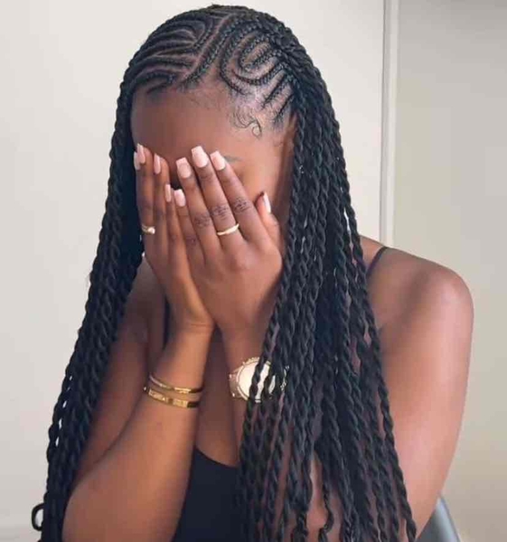 salon de coiffure afro tresse tresses box braids crochet braids vanilles tissages paris 75 77 78 91 92 93 94 95 VWMYGDGA
