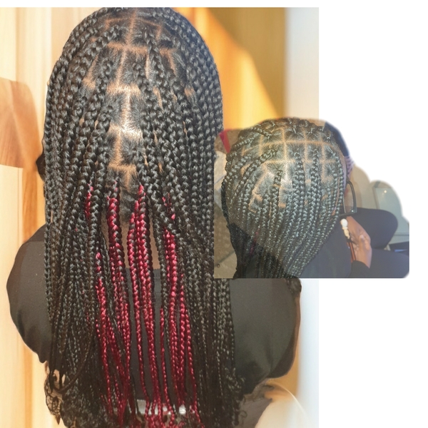 salon de coiffure afro tresse tresses box braids crochet braids vanilles tissages paris 75 77 78 91 92 93 94 95 FPEIBIQY