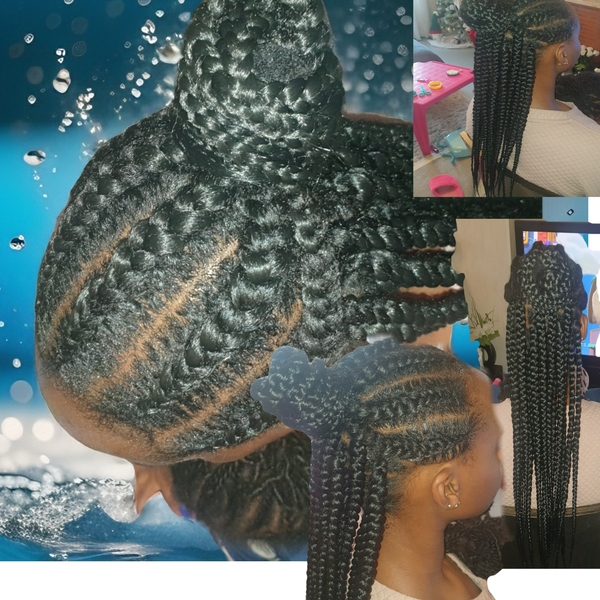 salon de coiffure afro tresse tresses box braids crochet braids vanilles tissages paris 75 77 78 91 92 93 94 95 VLQXFHIV