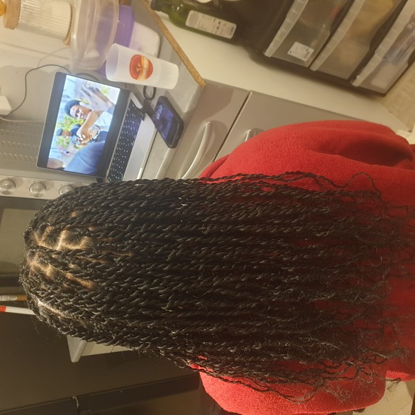 salon de coiffure afro tresse tresses box braids crochet braids vanilles tissages paris 75 77 78 91 92 93 94 95 XVCASODY