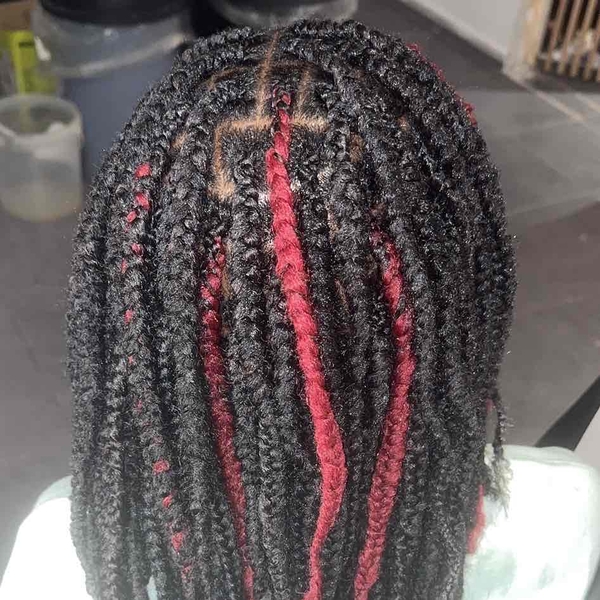 salon de coiffure afro tresse tresses box braids crochet braids vanilles tissages paris 75 77 78 91 92 93 94 95 NZLUJHBV