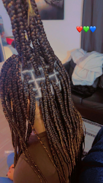 salon de coiffure afro tresse tresses box braids crochet braids vanilles tissages paris 75 77 78 91 92 93 94 95 LUYTPETD