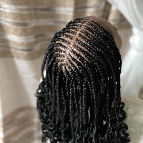 salon de coiffure afro tresse tresses box braids crochet braids vanilles tissages paris 75 77 78 91 92 93 94 95 MZKQPUFA