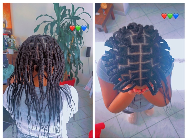 salon de coiffure afro tresse tresses box braids crochet braids vanilles tissages paris 75 77 78 91 92 93 94 95 TYGUGEKJ