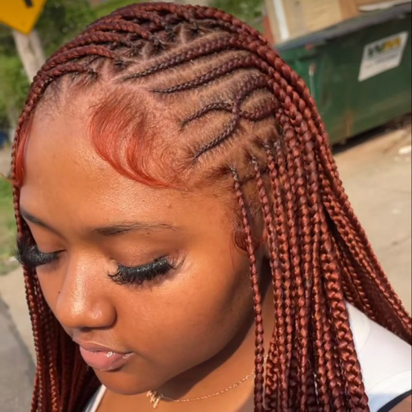 salon de coiffure afro tresse tresses box braids crochet braids vanilles tissages paris 75 77 78 91 92 93 94 95 KYGAQYBB