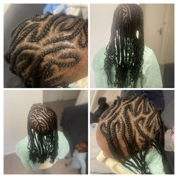 salon de coiffure afro tresse tresses box braids crochet braids vanilles tissages paris 75 77 78 91 92 93 94 95 DTIEXYVF