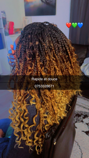 salon de coiffure afro tresse tresses box braids crochet braids vanilles tissages paris 75 77 78 91 92 93 94 95 KJLAZOJU