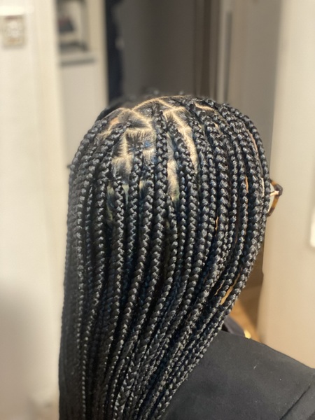 salon de coiffure afro tresse tresses box braids crochet braids vanilles tissages paris 75 77 78 91 92 93 94 95 RMVDKHNH