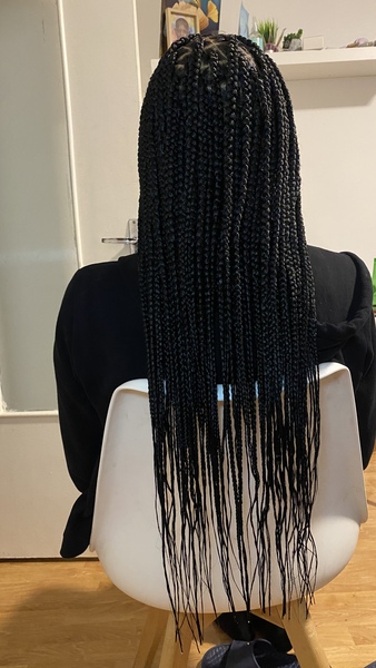 salon de coiffure afro tresse tresses box braids crochet braids vanilles tissages paris 75 77 78 91 92 93 94 95 NGJVOASE