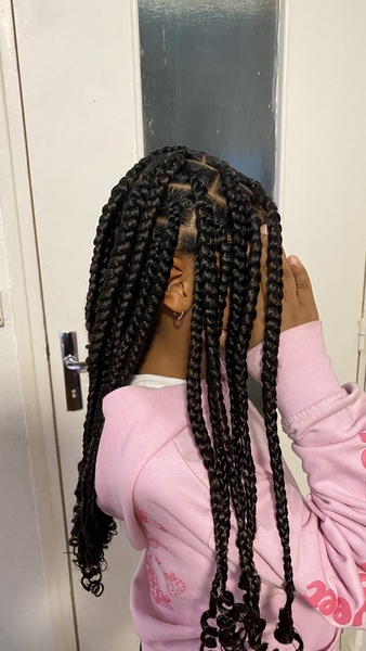 salon de coiffure afro tresse tresses box braids crochet braids vanilles tissages paris 75 77 78 91 92 93 94 95 LSBKBDRI