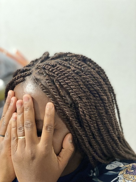 salon de coiffure afro tresse tresses box braids crochet braids vanilles tissages paris 75 77 78 91 92 93 94 95 KBKDQELJ