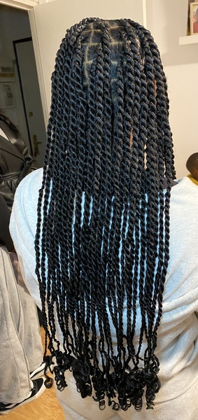salon de coiffure afro tresse tresses box braids crochet braids vanilles tissages paris 75 77 78 91 92 93 94 95 SQTQRKZR