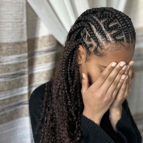 salon de coiffure afro tresse tresses box braids crochet braids vanilles tissages paris 75 77 78 91 92 93 94 95 PZZYWHIB