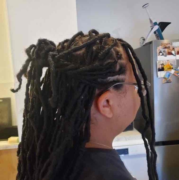 salon de coiffure afro tresse tresses box braids crochet braids vanilles tissages paris 75 77 78 91 92 93 94 95 KIZZNGMG
