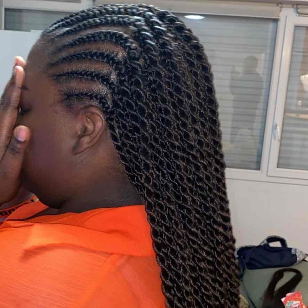 salon de coiffure afro tresse tresses box braids crochet braids vanilles tissages paris 75 77 78 91 92 93 94 95 DWRXPHSK