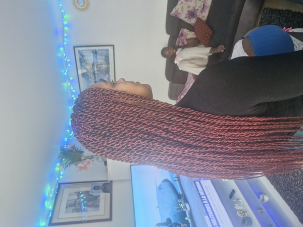salon de coiffure afro tresse tresses box braids crochet braids vanilles tissages paris 75 77 78 91 92 93 94 95 XDWIBVTU