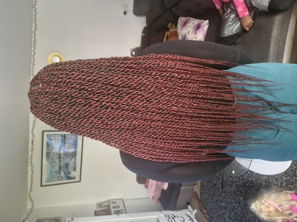 salon de coiffure afro tresse tresses box braids crochet braids vanilles tissages paris 75 77 78 91 92 93 94 95 HWFASWVI