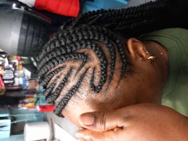salon de coiffure afro tresse tresses box braids crochet braids vanilles tissages paris 75 77 78 91 92 93 94 95 HJLKEEZT