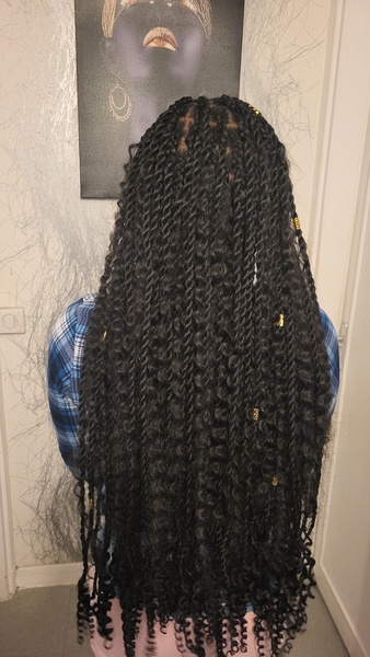 salon de coiffure afro tresse tresses box braids crochet braids vanilles tissages paris 75 77 78 91 92 93 94 95 PVWOAYOU