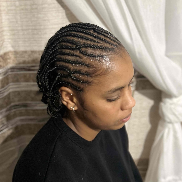 salon de coiffure afro tresse tresses box braids crochet braids vanilles tissages paris 75 77 78 91 92 93 94 95 RXCYVGHE