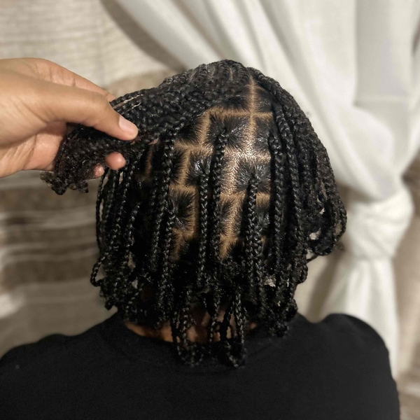 salon de coiffure afro tresse tresses box braids crochet braids vanilles tissages paris 75 77 78 91 92 93 94 95 ECKDYLXE