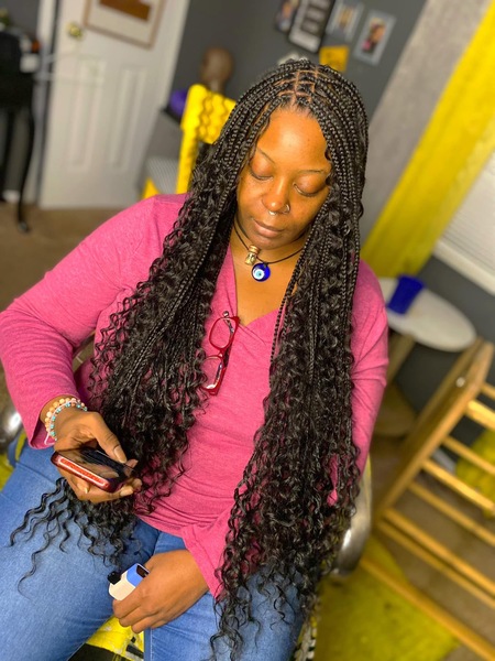 salon de coiffure afro tresse tresses box braids crochet braids vanilles tissages paris 75 77 78 91 92 93 94 95 RWLGMWQL