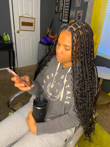 salon de coiffure afro tresse tresses box braids crochet braids vanilles tissages paris 75 77 78 91 92 93 94 95 UZKUBIQP