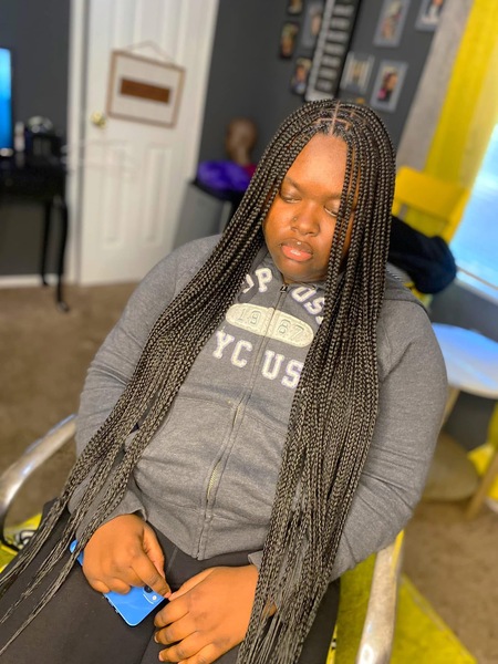 salon de coiffure afro tresse tresses box braids crochet braids vanilles tissages paris 75 77 78 91 92 93 94 95 CZRVUFZW
