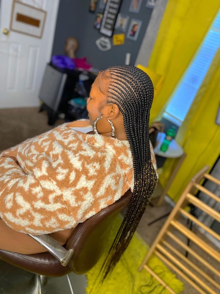 salon de coiffure afro tresse tresses box braids crochet braids vanilles tissages paris 75 77 78 91 92 93 94 95 HLVUZNIF