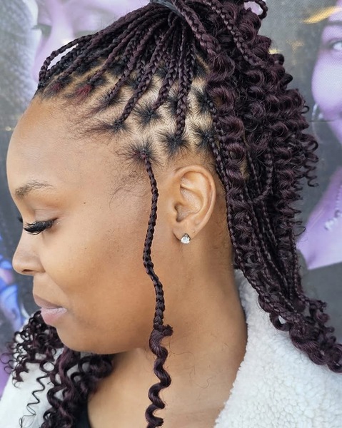 salon de coiffure afro tresse tresses box braids crochet braids vanilles tissages paris 75 77 78 91 92 93 94 95 NYLPIQDN