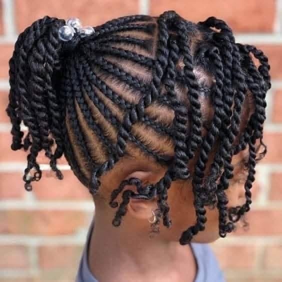 salon de coiffure afro tresse tresses box braids crochet braids vanilles tissages paris 75 77 78 91 92 93 94 95 WOOFPOBI