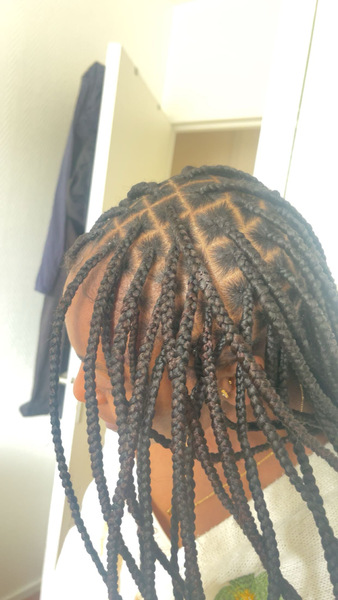 salon de coiffure afro tresse tresses box braids crochet braids vanilles tissages paris 75 77 78 91 92 93 94 95 UUPSLACY