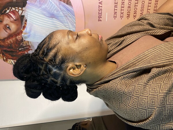 salon de coiffure afro tresse tresses box braids crochet braids vanilles tissages paris 75 77 78 91 92 93 94 95 TVKFYVRF
