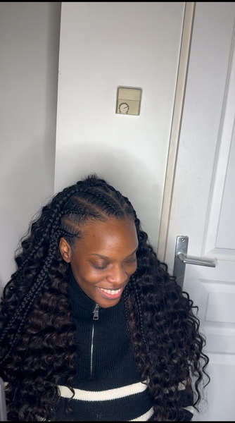 salon de coiffure afro tresse tresses box braids crochet braids vanilles tissages paris 75 77 78 91 92 93 94 95 DGSMPEOL
